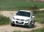 SX4 prueba