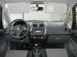SX4 prueba