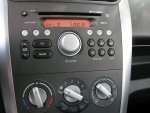 Suzuki Splash prueba