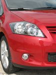Auris 5 puertas prueba
