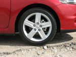 Auris 5 puertas prueba