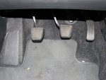 Prueba Toyota Corolla Sedan