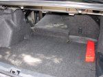 Prueba Toyota Corolla Sedan