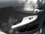 Prueba Toyota Corolla Sedan