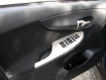 Prueba Toyota Corolla Sedan