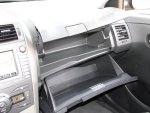 Prueba Toyota Corolla Sedan