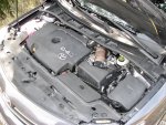 Prueba Toyota Corolla Sedan