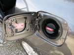 Prueba Toyota Corolla Sedan