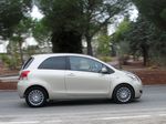 Yaris 3 puertas 1.33 VVTi Ts prueba