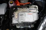 modulo hibrido toyota yaris hsd