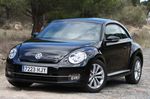 exterior vw beetle