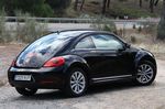 exterior vw beetle