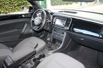 interior vw beetle