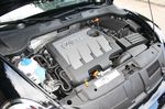 motor vw beetle 1.6 tdi 105