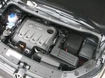 VW Corss Touran Prueba
