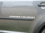 VW Corss Touran Prueba