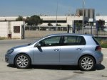 Golf 2.0 TDi Prueba