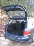Golf Variant prueba