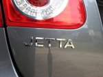 VW Jetta logotipo