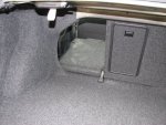 Volkswagen Jetta prueba