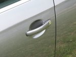 Volkswagen Jetta prueba