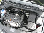 Volkswagen Jetta prueba