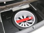 Volkswagen Passat CC prueba