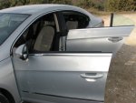 Volkswagen Passat CC prueba