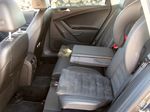 Volkswagen Passat Variant prueba