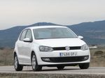 Polo 5 puertas prueba