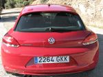 Scirocco 1.4 TSi 122 prueba