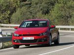 Scirocco 1.4 TSi 122 prueba