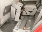 VW Tourán 1.9 TDI 105 Prueba