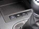 VW Tourán 1.9 TDI 105 Prueba