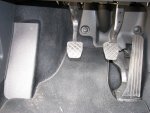 VW Tourán 1.9 TDI 105 Prueba