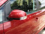 VW Tourán 1.9 TDI 105 Prueba