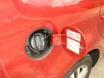 VW Tourán 1.9 TDI 105 Prueba