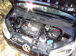 motor vw up 60