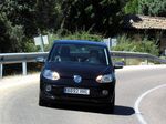 exterior vw up