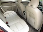 Prueba Volvo S80 D