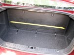 Prueba Volvo S80 D