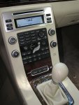 Prueba Volvo S80 D