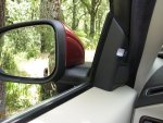 Prueba Volvo S80 D