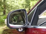 Prueba Volvo S80 D