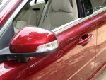 Prueba Volvo S80 D