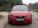V50 1.6 DRIVe prueba