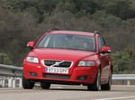 V50 1.6 DRIVe prueba