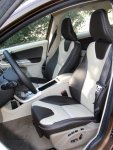 Volvo XC60 T6 Aut Summun Prueba
