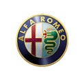 Logo de Alfa Romeo