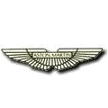 Logo de Aston Martin